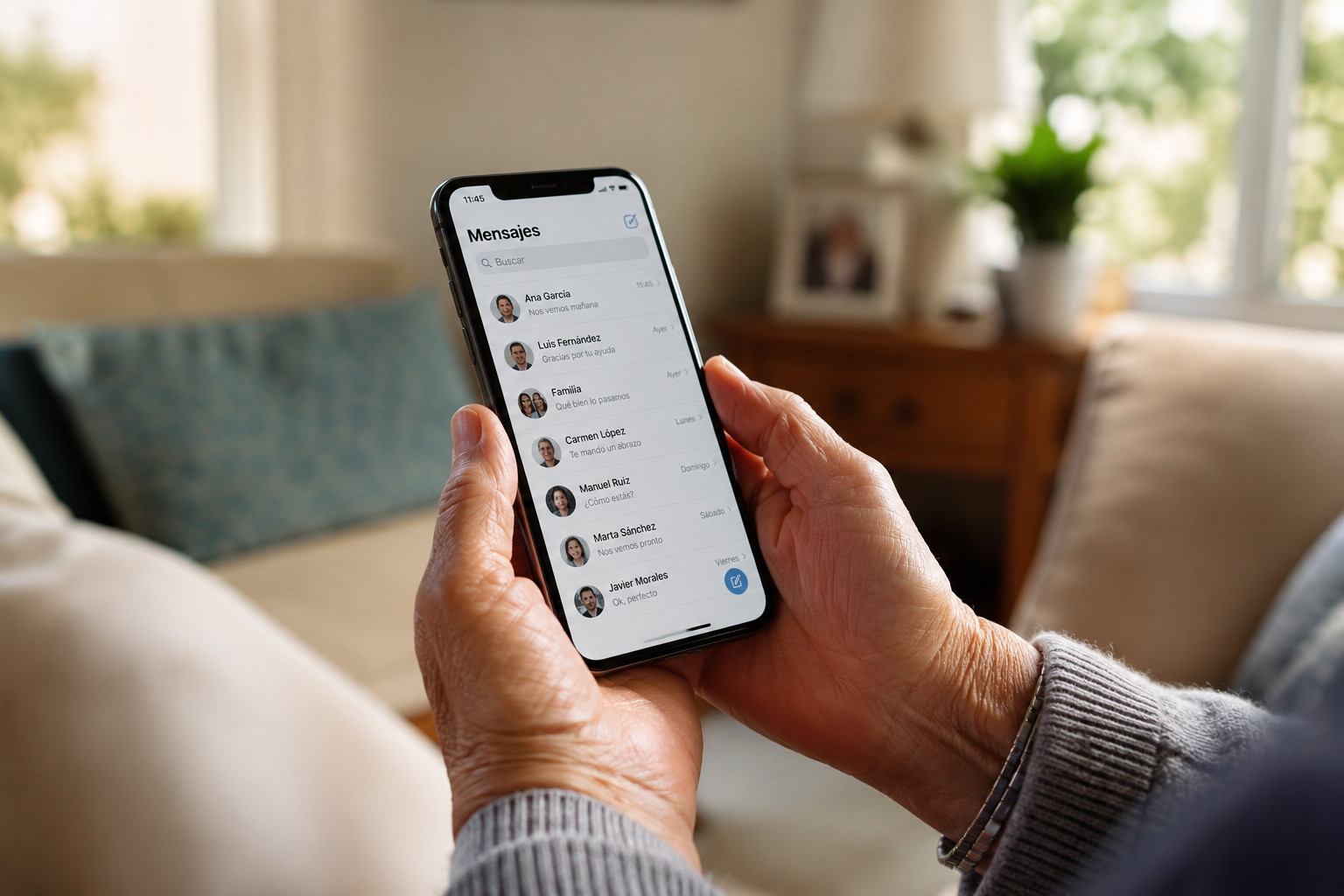 ¿Se han esfumado tus conversaciones de WhatsApp y crees que las has borrado? Cómo encontrar «la caja de zapatos del desván» y recuperar tus charlas olvidadas